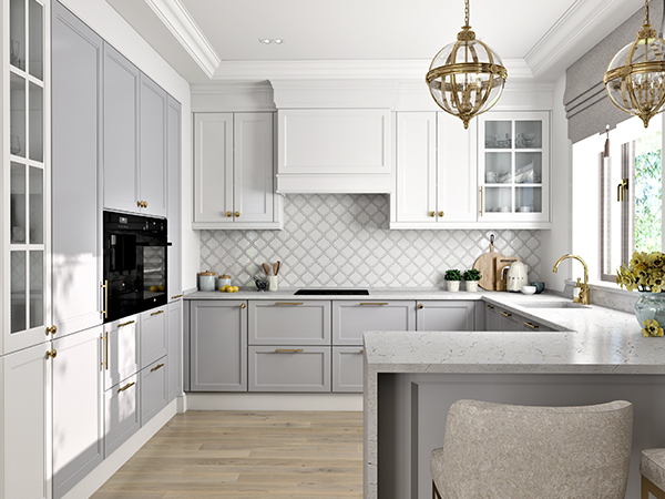 全铝浴室柜材料